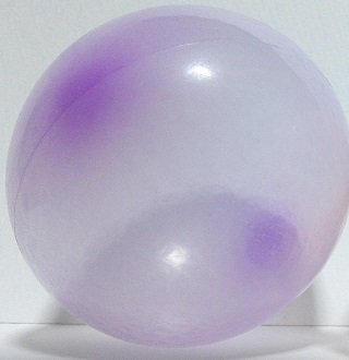 Aレベル(ほんのり色つき)の風船の画像