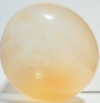 Bレベル(少々まだら)の風船の画像